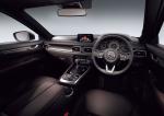 Mazda CX-8 2017 года